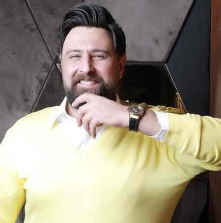 دانلود آهنگ خدای احساس محمد علیزاده