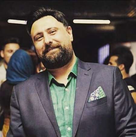 دانلود آهنگ سراب محمد علیزاده