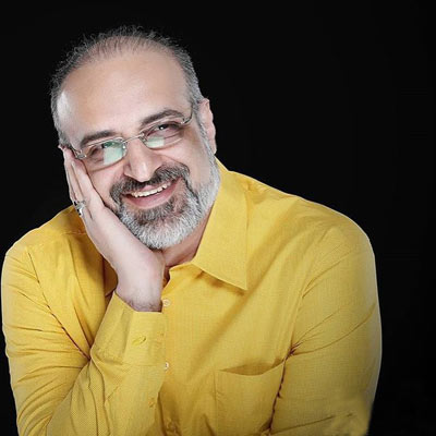 دانلود آهنگ بهانه تو محمد اصفهانی