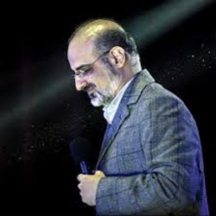 دانلود آهنگ بهشت جاودان محمد اصفهانی