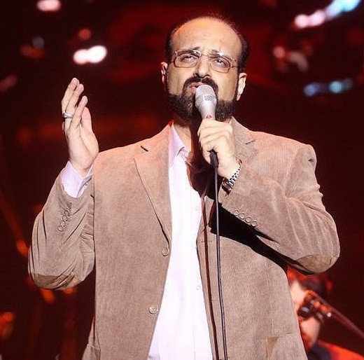 دانلود آهنگ ناله غربت محمد اصفهانی