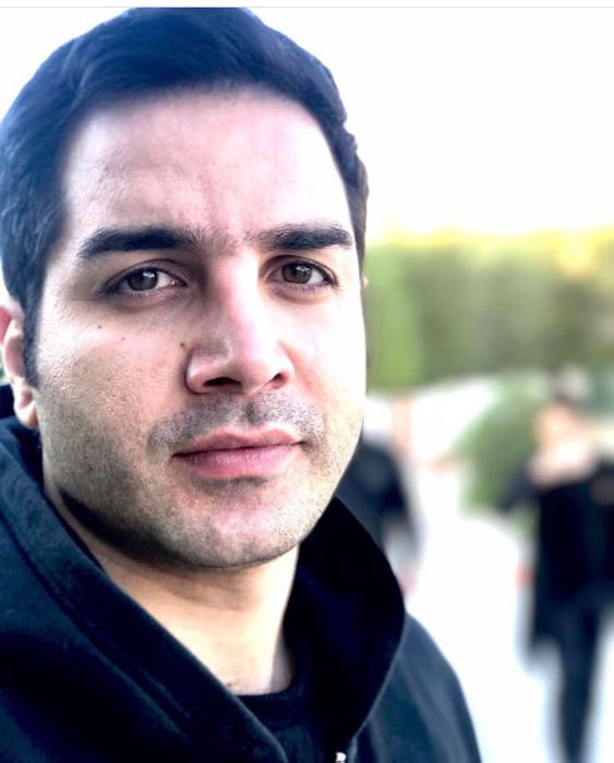 دانلود آهنگ گرگ و میش محسن یگانه