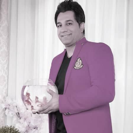 دانلود آهنگ شال سوزنی امید جهان