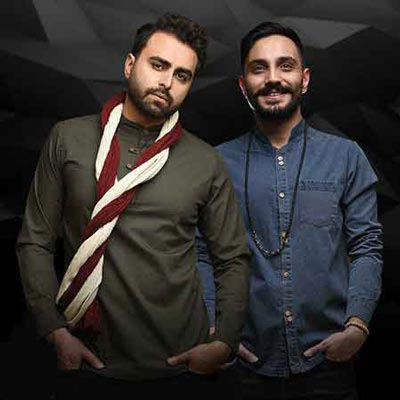 دانلود آهنگ مثل همیم پازل بند