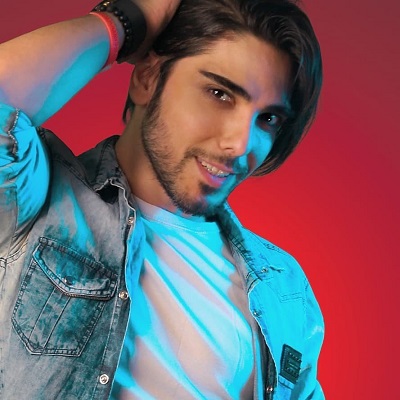 دانلود آهنگ ستاره رامین بیباک