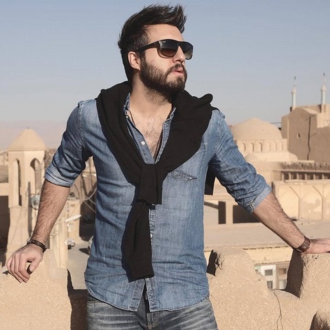 دانلود آهنگ بارون (ریمیکس) رستاک