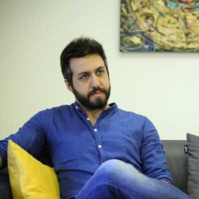 دانلود آهنگ دریا رستاک