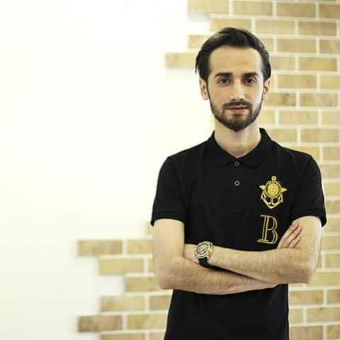 دانلود آهنگ مجازات سامان جلیلی