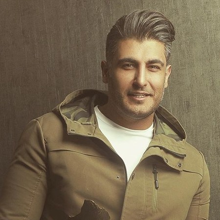 دانلود آهنگ فراموشی شهاب مظفری