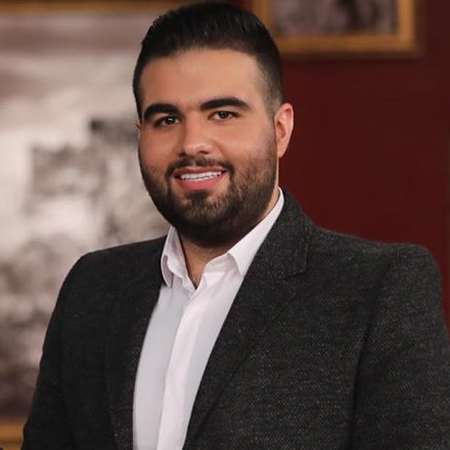 دانلود آهنگ یکی نیست شاهین بنان