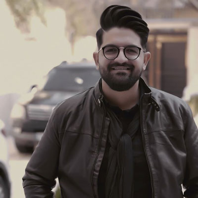 دانلود آهنگ اگه نباشی سینا شعبانخانی