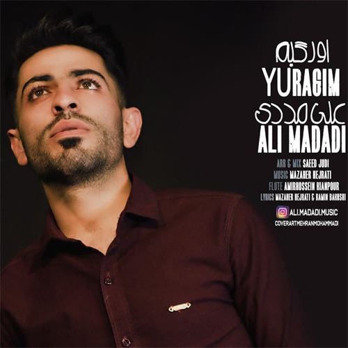 دانلود آهنگ اورگیم علی مددی