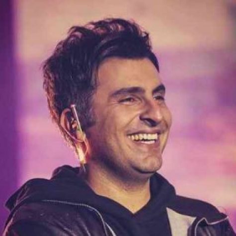 دانلود آهنگ بی معرفت علیرضا طلیسچی