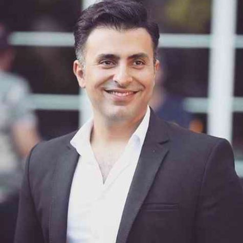 دانلود آهنگ دلبر علیرضا طلیسچی