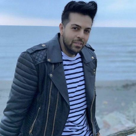 دانلود آهنگ خیال تو عماد طالب زاده