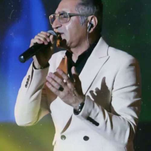 دانلود آهنگ دوباره (ریمیکس) فریدون آسرایی