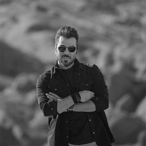 دانلود آهنگ دریا دریا گرشا رضایی