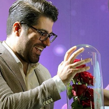 دانلود آهنگ تو بهارمی حامد همایون