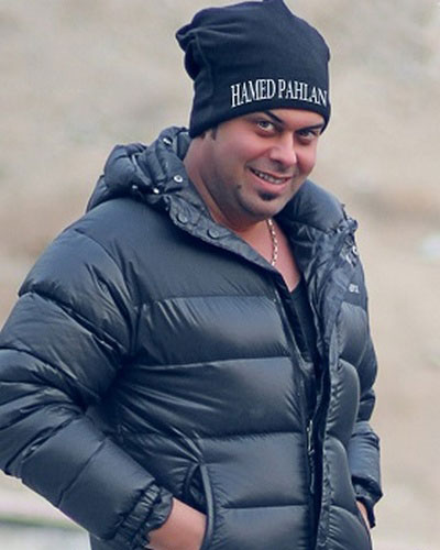 دانلود آهنگ قسم حامد پهلان