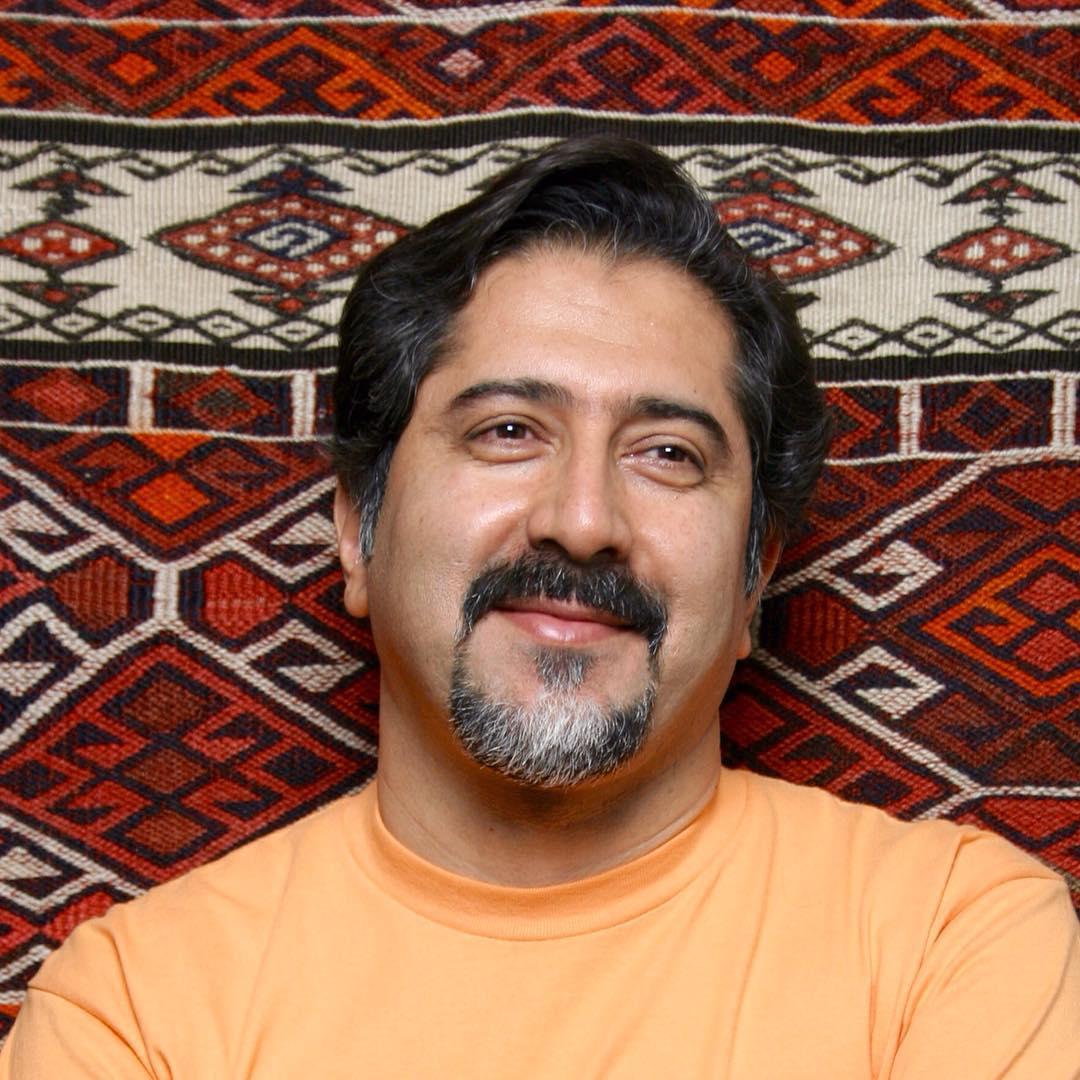 دانلود آهنگ تیغ دلدار حسام الدین سراج