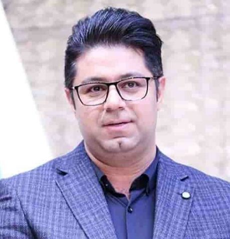 دانلود آهنگ گوهر اشک حجت اشرف زاده