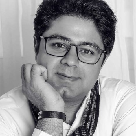 دانلود آهنگ سرگشته حجت اشرف زاده
