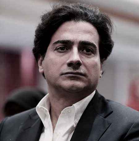 دانلود آهنگ داغ دوستی همایون شجریان