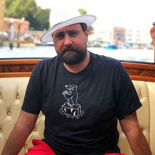 دانلود آهنگ اشتباه محمد علیزاده
