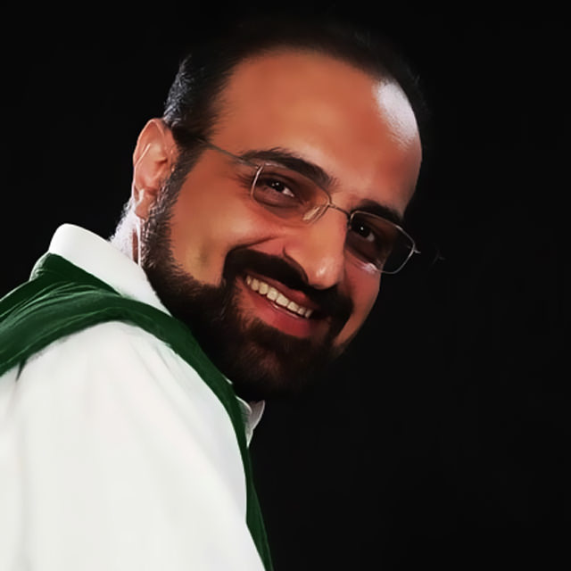 دانلود آهنگ آخرین دعوت محمد اصفهانی