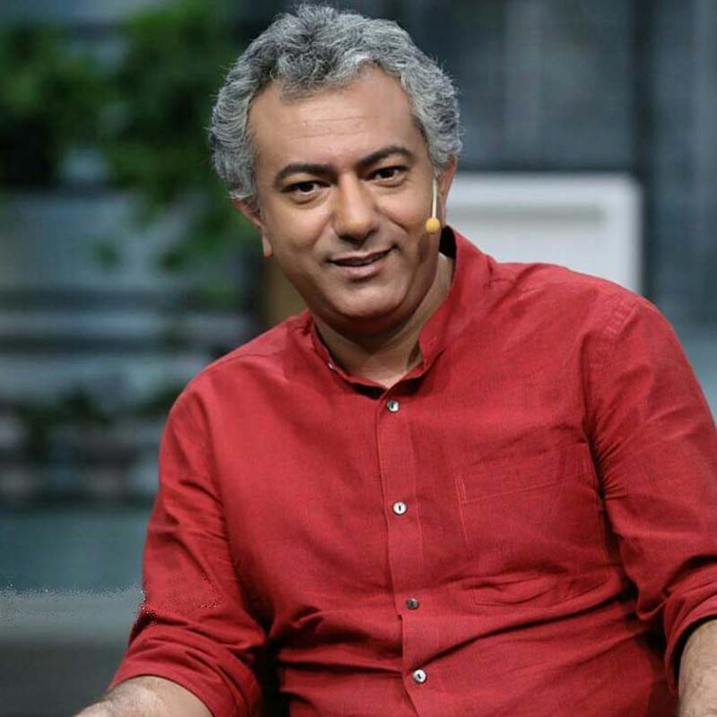 دانلود آهنگ دلیل زندگیم محمدرضا هدایتی