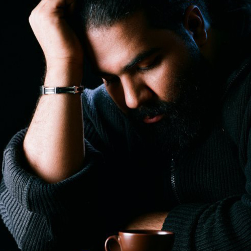 دانلود آهنگ حسرت رضا صادقی