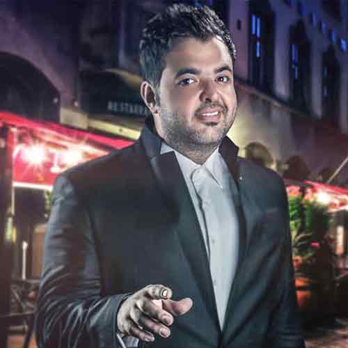 دانلود آهنگ طفره سعید عرب