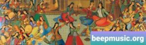آهنگ جدید تولد خارجی