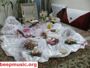 دانلود آهنگ عروسی شاد