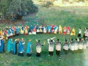 دانلود گلچین آهنگ های لری برای عروسی و رقص