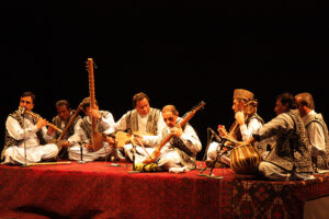 دانلود گلچین بهترین آهنگ های افغانی 1400