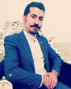 کوگ بی بال از حسن نعیمی