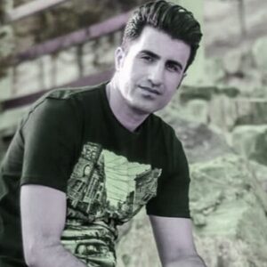 شاهزاده و گدا از محسن لرستانی