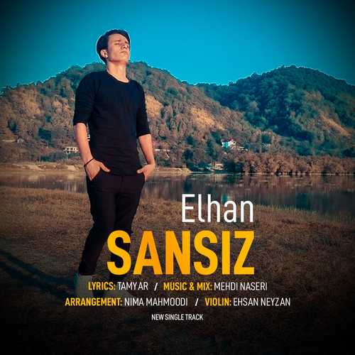 دانلود آهنگ سنسیز ائلهان