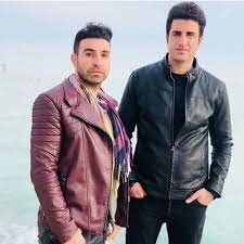 شب تا سحر از محسن لرستانی 