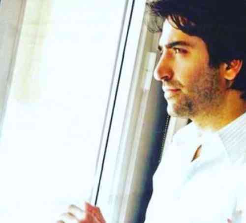 دانلود آهنگ بلالیم ماهسون