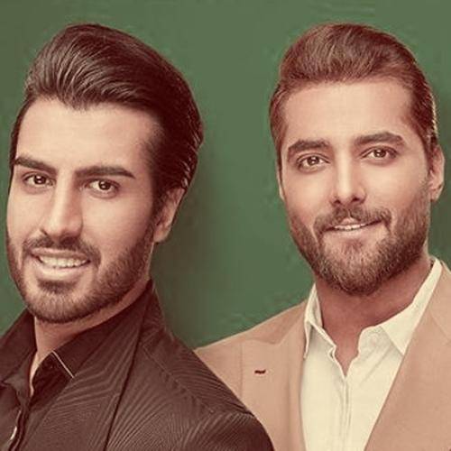 دانلود آهنگ ندیدم ماکان بند