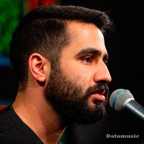 دانلود نوحه آه از دوری حسین طاهری