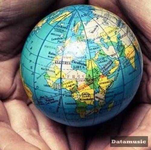 دانلود آهنگ بری رنگ آبیه آسمون شب میشه دنیا