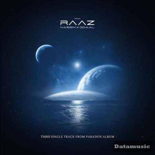 دانلود آهنگ راز نسیم و جیدال