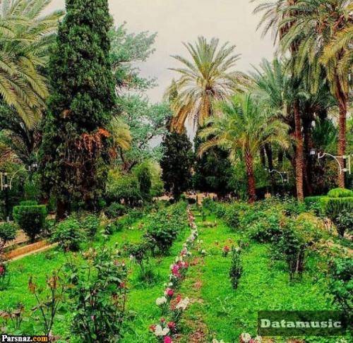 دانلود آهنگ بهشت کاناپوس