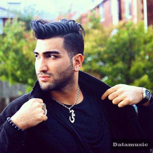 دانلود آهنگ نیا رو خطم وقتمو نکش حرفات میزنه مغزمو چکش حسین تهی