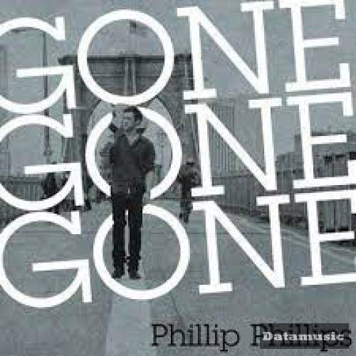 دانلود آهنگ Gone Gone Gone Phillip Phillips