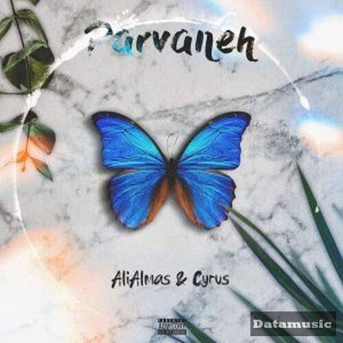 دانلود آهنگ پروانه علی الماس