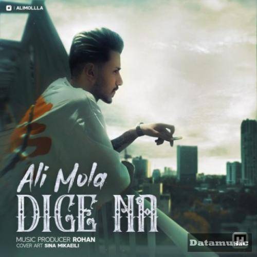 دانلود آهنگ نه دیگه نه دیگه قرص نمیخورم دیگه نه از دیدنتم ذوق نمیکنم علی مولا